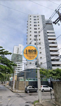 Apartamento com 2 Quartos à Venda, 97 m² em Boa Viagem - Recife