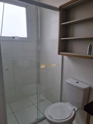 Imagem Imóvel com 2 Quartos à Venda, 55 m² em Vila Maria - São José Dos Campos