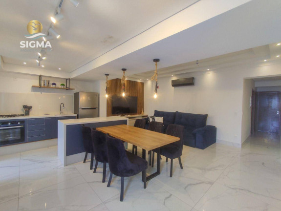 Imagem Cobertura com 3 Quartos à Venda, 180 m² em Praia Das Pitangueiras - Guarujá Imagem Cobertura com 3 Quartos à Venda, 180 m² em Praia Das Pitangueiras - Guarujá