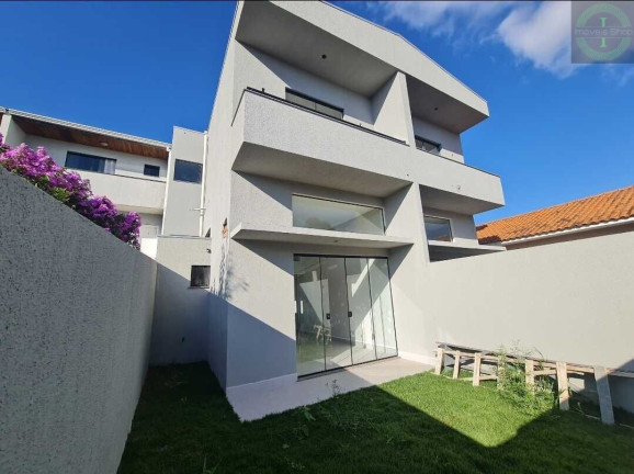 Imagem Casa com 3 Quartos à Venda, 130 m² em Contorno - Ponta Grossa Imagem Casa com 3 Quartos à Venda, 130 m² em Contorno - Ponta Grossa