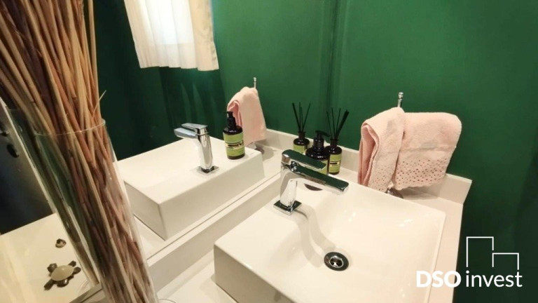 Imagem Apartamento com 3 Quartos à Venda, em Vila Olímpia - São Paulo Imagem Apartamento com 3 Quartos à Venda, em Vila Olímpia - São Paulo