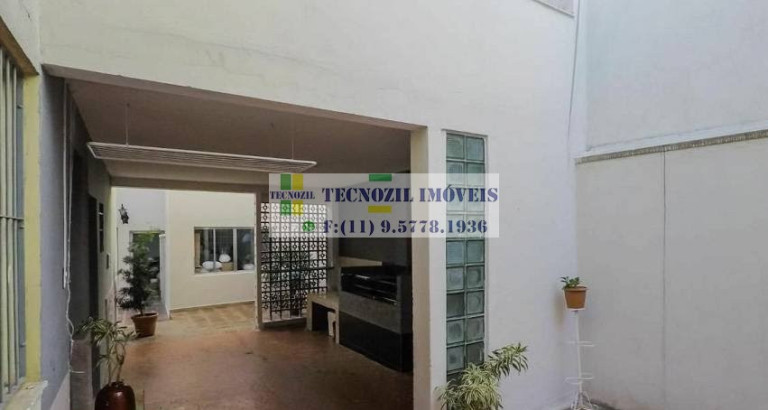 Imagem Sobrado com 7 Quartos à Venda, 250 m² em Vila Deodoro - São Paulo Imagem Sobrado com 7 Quartos à Venda, 250 m² em Vila Deodoro - São Paulo