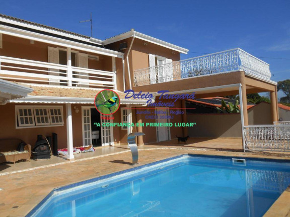 Imagem Casa com 3 Quartos à Venda, 1 m² em Parque Da Fazenda - Itatiba Imagem Casa com 3 Quartos à Venda, 1 m² em Parque Da Fazenda - Itatiba