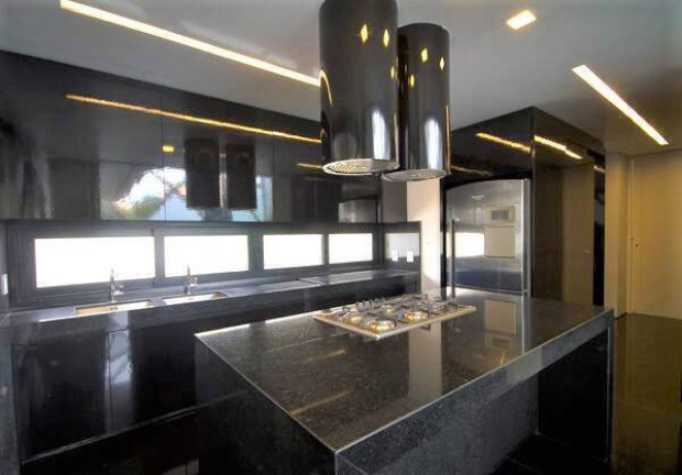 Imagem Casa de Condomínio com 5 Quartos à Venda, 600 m² em Vila Virgínia - Jundiaí