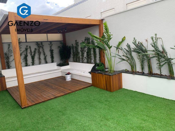 Imagem Apartamento com 2 Quartos à Venda, 150 m² em Centro - Osasco