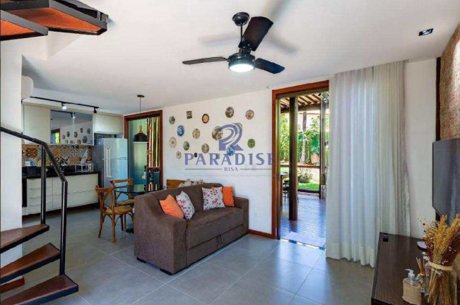 Imagem Apartamento com 3 Quartos à Venda, 136 m² em Itacimirim - Camaçari Imagem Apartamento com 3 Quartos à Venda, 136 m² em Itacimirim - Camaçari