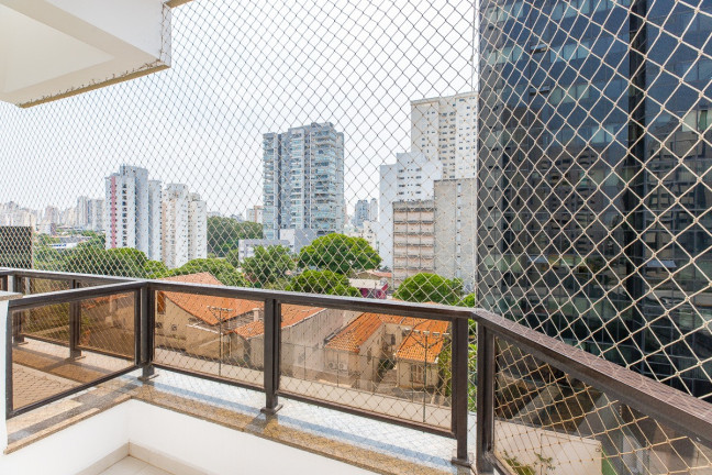 Imagem Apartamento com 4 Quartos à Venda, 223 m² em Vila Clementino - São Paulo Imagem Apartamento com 4 Quartos à Venda, 223 m² em Vila Clementino - São Paulo