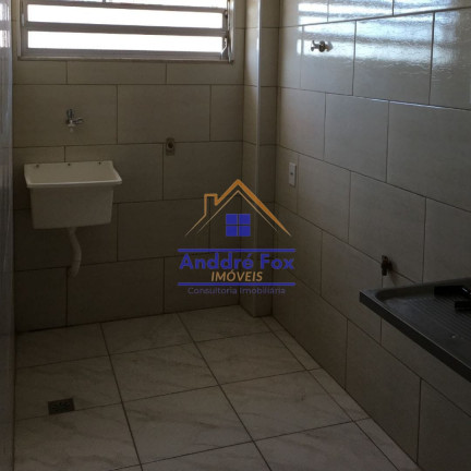 Imagem Apartamento com 1 Quarto à Venda, 33 m² em Méier - Rio De Janeiro Imagem Apartamento com 1 Quarto à Venda, 33 m² em Méier - Rio De Janeiro