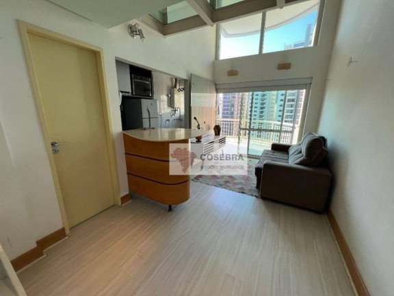 Imagem Imóvel com 1 Quarto para Alugar, 55 m² em Vila Nova Conceição - São Paulo Imagem Imóvel com 1 Quarto para Alugar, 55 m² em Vila Nova Conceição - São Paulo
