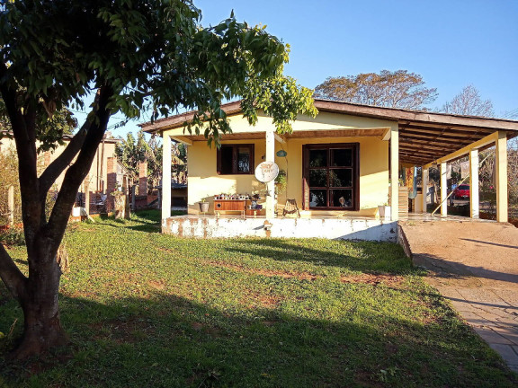 Imagem Casa com 3 Quartos à Venda, 503 m² em águas Claras - Viamão Imagem Casa com 3 Quartos à Venda, 503 m² em águas Claras - Viamão