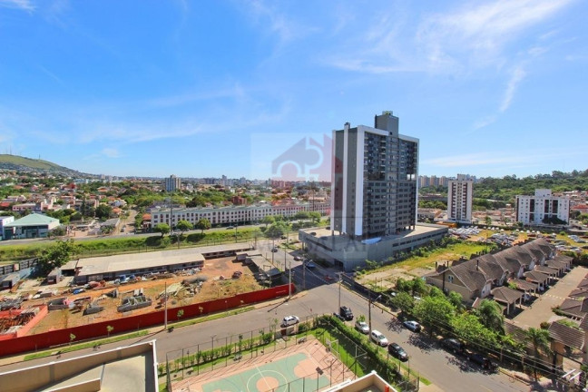 Imagem Apartamento com 3 Quartos à Venda, 75 m² em Jardim Carvalho - Porto Alegre Imagem Apartamento com 3 Quartos à Venda, 75 m² em Jardim Carvalho - Porto Alegre