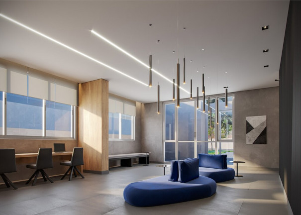 Imagem Studio com 1 Quarto à Venda, 26 m² em Vila Matilde - São Paulo Imagem Studio com 1 Quarto à Venda, 26 m² em Vila Matilde - São Paulo