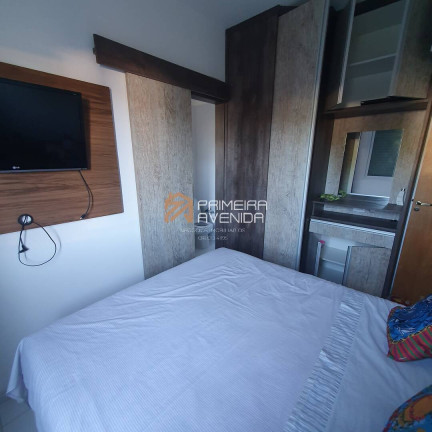 Imagem Apartamento com 2 Quartos à Venda, 69 m² em Toninhas - Ubatuba