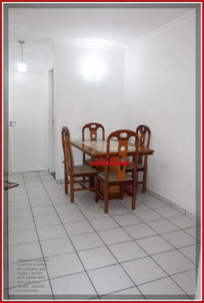 Imagem Apartamento com 2 Quartos à Venda, 65 m² em Vila São Geraldo - São Paulo Imagem Apartamento com 2 Quartos à Venda, 65 m² em Vila São Geraldo - São Paulo