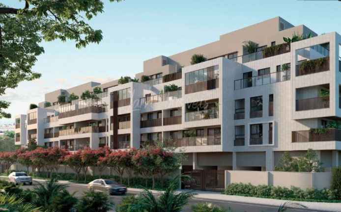 Imagem Apartamento com 2 Quartos à Venda, 78 m² em Barra Da Tijuca - Rio De Janeiro