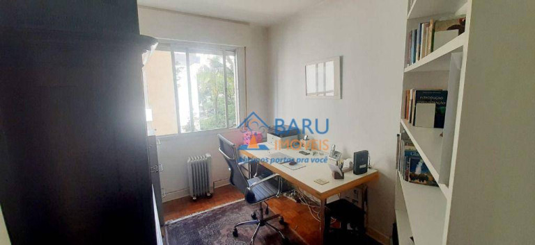 Imagem Apartamento com 4 Quartos à Venda, 230 m² em Higienópolis - São Paulo Imagem Apartamento com 4 Quartos à Venda, 230 m² em Higienópolis - São Paulo