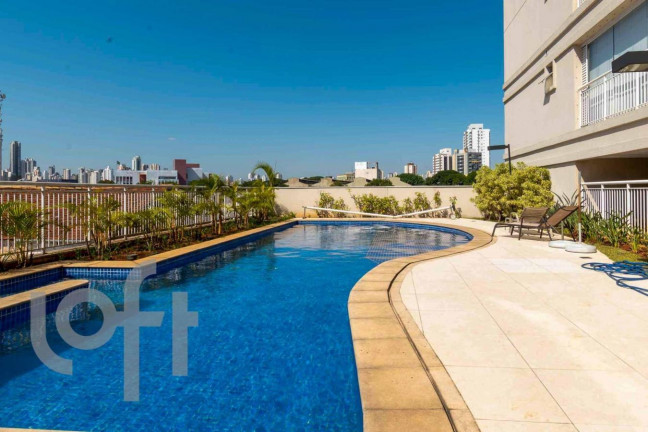Imagem Apartamento com 2 Quartos à Venda, 68 m² em Belenzinho - São Paulo Imagem Apartamento com 2 Quartos à Venda, 68 m² em Belenzinho - São Paulo