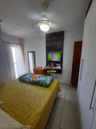 Imagem Sobrado com 2 Quartos à Venda, 100 m² em Vila Granada - São Paulo