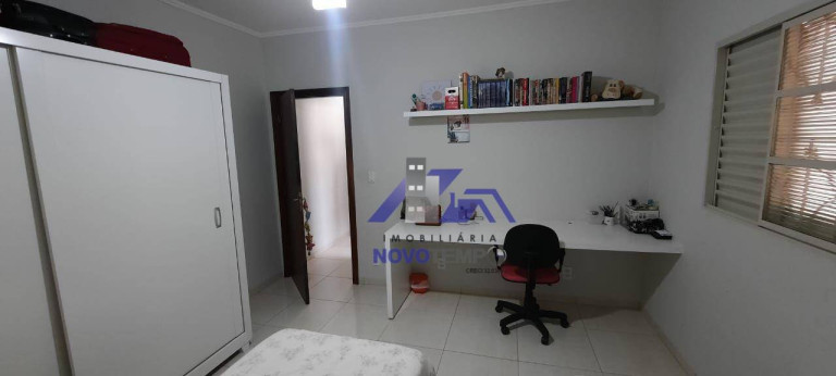 Imagem Casa com 3 Quartos à Venda, 170 m² em Centro - Guararapes Imagem Casa com 3 Quartos à Venda, 170 m² em Centro - Guararapes