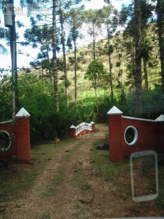 Imagem Chácara à Venda,  em São Francisco Xavier - São José Dos Campos