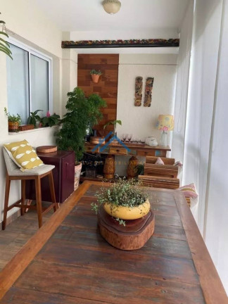 Imagem Apartamento com 3 Quartos à Venda, 110 m² em Alphaville - Santana De Parnaíba Imagem Apartamento com 3 Quartos à Venda, 110 m² em Alphaville - Santana De Parnaíba