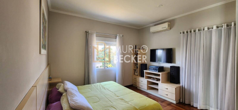 Imagem Casa de Condomínio com 4 Quartos à Venda, 284 m² em Urbanova - São José Dos Campos
