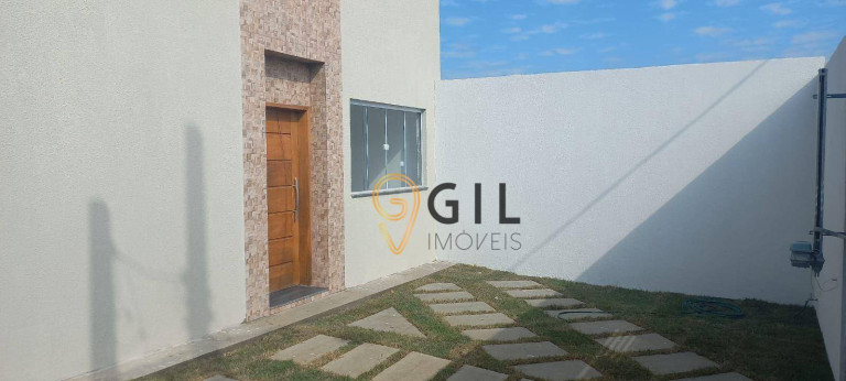 Imagem Casa com 3 Quartos à Venda, 79 m² em Jardim Leblon - Jacareí Imagem Casa com 3 Quartos à Venda, 79 m² em Jardim Leblon - Jacareí
