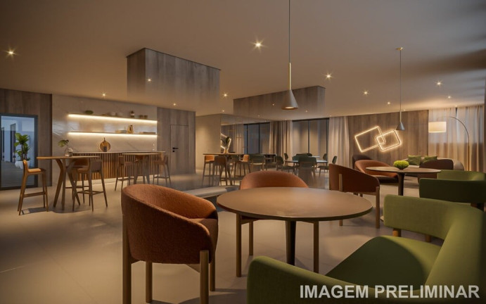 Imagem Imóvel com 3 Quartos à Venda, 183 m² em Jardim Prudência - São Paulo