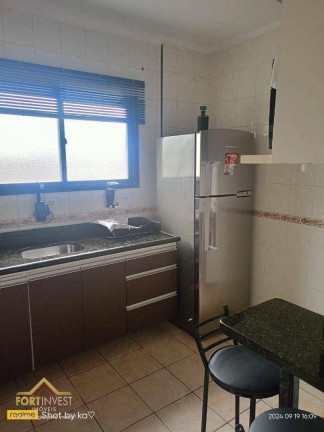 Imagem Imóvel com 2 Quartos para Alugar, 93 m² em Tupi - Praia Grande Imagem Imóvel com 2 Quartos para Alugar, 93 m² em Tupi - Praia Grande