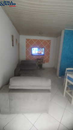 Imagem Sobrado com 6 Quartos à Venda, em Vila Prudente - São Paulo Imagem Sobrado com 6 Quartos à Venda, em Vila Prudente - São Paulo