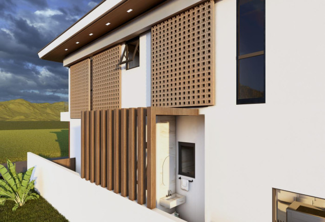 Imagem Casa com 4 Quartos à Venda, 366 m² em Pedra Branca - Palhoça Imagem Casa com 4 Quartos à Venda, 366 m² em Pedra Branca - Palhoça