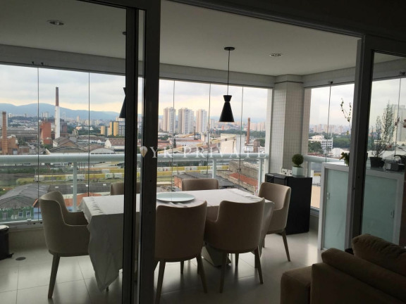 Imagem Apartamento com 2 Quartos à Venda, 91 m² em Vila Romana - São Paulo