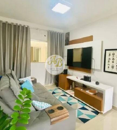 Imagem Casa com 3 Quartos à Venda, 250 m² em Prolongamento Jardim Flórida - Franca