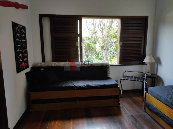 Imagem Casa com 3 Quartos à Venda, 210 m² em Albuquerque - Teresópolis