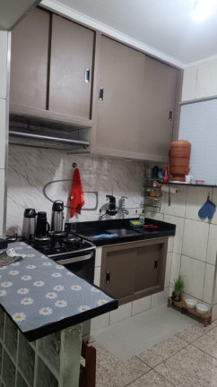Imagem Imóvel com 2 Quartos à Venda, 50 m² em Brás - São Paulo