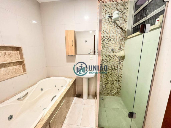 Imagem Apartamento com 2 Quartos à Venda, 70 m² em Fonseca - Niterói