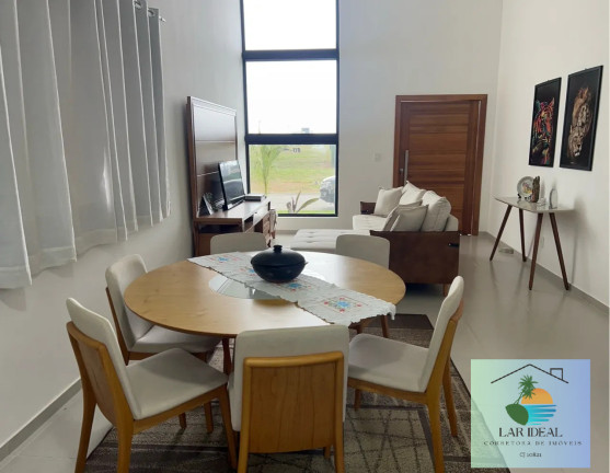 Imagem Casa com 3 Quartos à Venda, em Ogiva - Cabo Frio Imagem Casa com 3 Quartos à Venda, em Ogiva - Cabo Frio