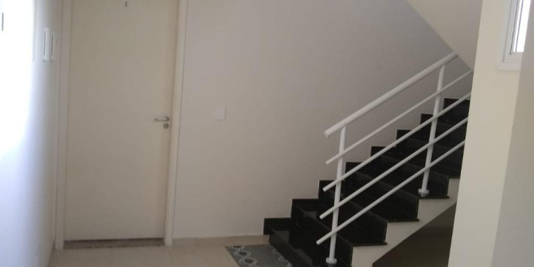 Imagem Kitnet com 1 Quarto para Alugar, 35 m² em Jardim Santa Helena - Suzano