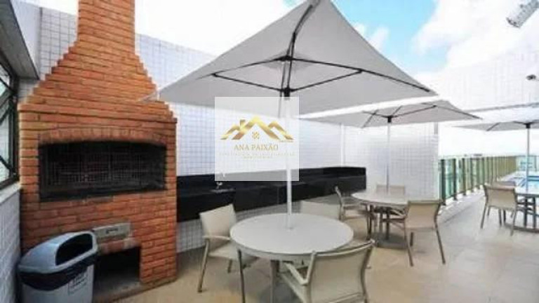 Imagem Apartamento com 2 Quartos à Venda, 55 m² em Boa Viagem - Recife