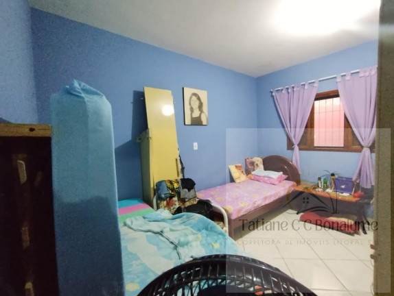 Imagem Casa com 3 Quartos à Venda, 143 m² em Jd Savoy - Itanhaém