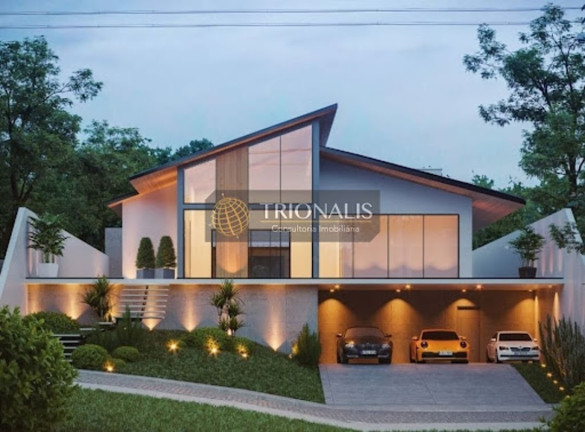 Imagem Terreno à Venda, 666 m² em Condominio Parque Das Garças Ii - Atibaia Imagem Terreno à Venda, 666 m² em Condominio Parque Das Garças Ii - Atibaia