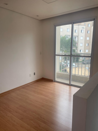 Imagem Apartamento com 2 Quartos para Alugar, 47 m² em Jardim ísis - Cotia Imagem Apartamento com 2 Quartos para Alugar, 47 m² em Jardim ísis - Cotia