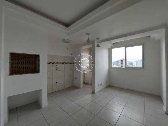 Imagem Apartamento com 1 Quarto à Venda, 35 m² em Centro - Santa Maria Imagem Apartamento com 1 Quarto à Venda, 35 m² em Centro - Santa Maria