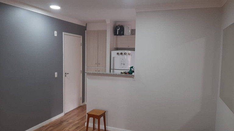 Imagem Apartamento com 3 Quartos à Venda, 68 m² em Vila Ema - São Paulo
