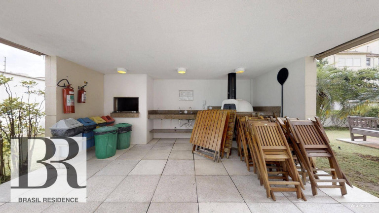 Imagem Apartamento com 2 Quartos à Venda, 6.314 m² em Cambuci - São Paulo Imagem Apartamento com 2 Quartos à Venda, 6.314 m² em Cambuci - São Paulo