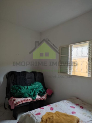 Imagem Casa com 2 Quartos à Venda, 100 m² em Cidade Nova Jacareí - Jacareí Imagem Casa com 2 Quartos à Venda, 100 m² em Cidade Nova Jacareí - Jacareí