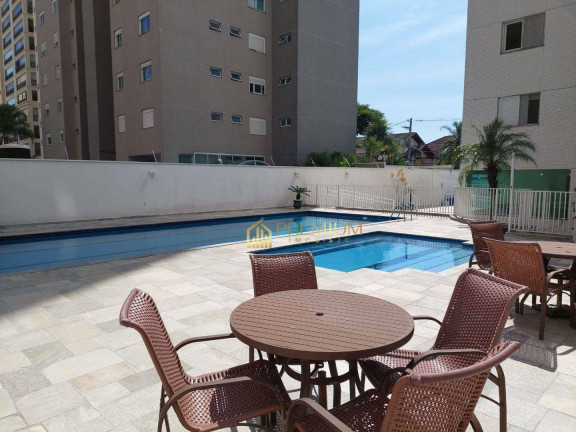 Imagem Apartamento com 3 Quartos à Venda, 100 m² em Jardim Aquarius - São José Dos Campos Imagem Apartamento com 3 Quartos à Venda, 100 m² em Jardim Aquarius - São José Dos Campos