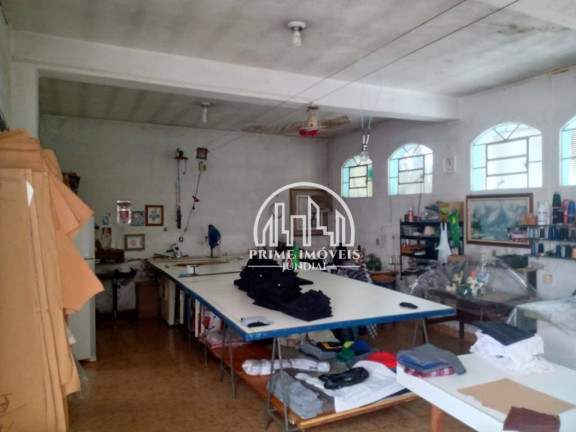 Imagem Casa com 3 Quartos à Venda, 179 m² em Vila Rica - Jundiaí Imagem Casa com 3 Quartos à Venda, 179 m² em Vila Rica - Jundiaí