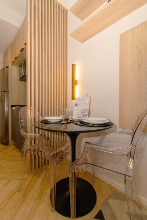 Imagem Apartamento com 1 Quarto à Venda, 28 m² em Mont Serrat - Porto Alegre Imagem Apartamento com 1 Quarto à Venda, 28 m² em Mont Serrat - Porto Alegre