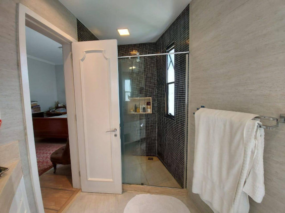 Imagem Apartamento com 4 Quartos à Venda,  em Leblon - Rio De Janeiro
